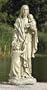 24" Joseph's Studio Jesus With Children Religious Outdoor Garden Statue