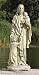 24" Joseph's Studio Jesus With Children Religious Outdoor Garden Statue