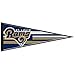 Wincraft NFL St. Louis Rams WCR63772613 Carded Classic Pennant, 12