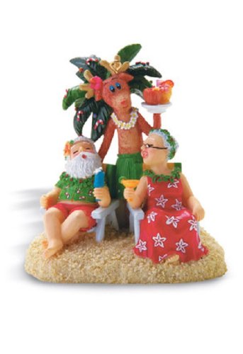 Island Heritage Holiday Hour Ornament Island Heritage Holiday Hour Ornament