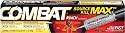 Combat Source Kill Max Roach Killing Gel, 60 Grams