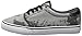 Dekline Men's Santa FE Skate Shoe
