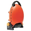O-grill Portable Gas Grill 3000 - Orange