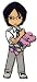 Bleach Uryu Sd Patch