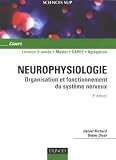 Neurophysiologie : Organisation et fonctionnement du syst�me nerveux