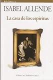 La Casa De Los Espíritus