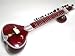 Sitar, Standard, Maroon, Econo Gig Bag