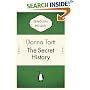 The Secret History (Penguin Celebrations)