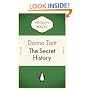 The Secret History (Penguin Celebrations)