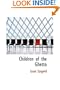 Children of the Ghetto: A Study of a Peculiar People