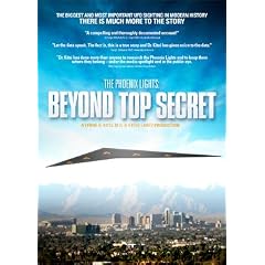 The Phoenix Lights: Beyond Top Secret