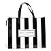 The Laundress Sh-01 Reusable-Recyclable Shopper - 18 Inch x 8.5 Inch x 14.5 Inch - Ca...