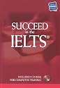 Succeed in the IELTS (1CD audio)