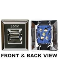 Automotive Parts and Accessories: BUICK REGAL 77-87/ CHEVY MONTE CARLO 78-88 DOOR LOCK SWITCH, Power - US Auto Parts