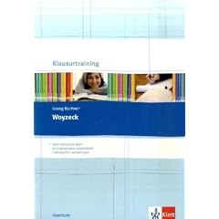 Georg B�chner: Woyzeck: Arbeitsheft