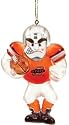Oklahoma State Cowboys NCAA Acrylic Football Player Ornament (3.5")