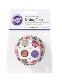 Wilton Be My Cupcake Baking Cups