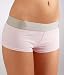 Apparel : Calvin Klein "Steel" Cotton Boy Short