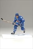McFarlane Toys NHL Sports Picks Series 18 Action Figure Mats Sundin (Quebec Nordiques)