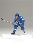 McFarlane Toys NHL Sports Picks Series 18 Action Figure Mats Sundin (Quebec Nordiques)
