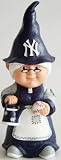 New York Yankees Lady Garden Gnome