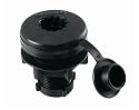 Compact Threaded Deck Mount
