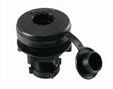 Compact Threaded Deck Mount