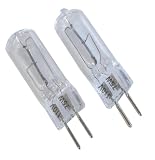 PAOCK(パオック) ハロゲンランプHSL-75用 HL-75