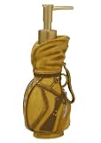 Review Bacova Guild 87267 / Bacova Guild Golf 3D Golf Bag Lotion Dispenser