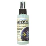 Brunswick Remove All Ball Cleaner 4 oz