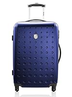 Geographical Norway Trolley 4 Ruedas Sao Paolo (Azul Marino)