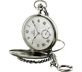 Steinhausen Men's Tasche Pocket Watch PG...