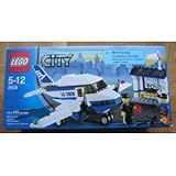 Lego City Set #2928 Airplane