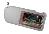 カーテレビ通販専門店ランキング18位 キャストレード 7インチバイザーモニターグレー 左右セット カーテレビ通販専門店ランキング18位 キャストレード 7インチバイザーモニターグレー 左右セット