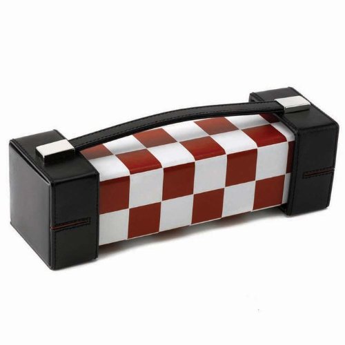 Wolf Designs Role Play Checkers Set