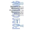 Skriptum zur Medizinischen Psychologie und Medizinischen Soziologie