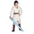 Star Wars tm Obi-Wan Kenobi tm Standard Costume Child Size Medium for 5-7 years