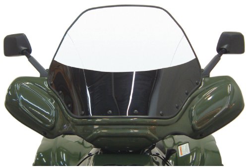 Kolpin® Honda® Fairing Windshield without Headlight Cutout