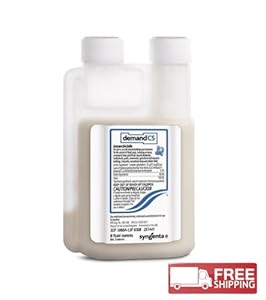 Demand CS Insecticide-32 oz. 5555552