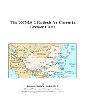 Search : The 2007-2012 Outlook for Cheese in Greater China