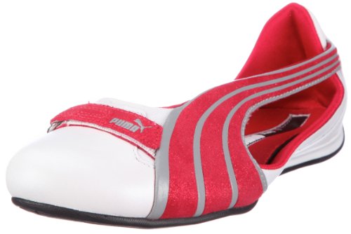 Puma Espera III NU Seasonal 303419 Damen Ballerinas