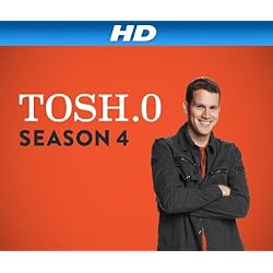 Tosh.0 [HD]