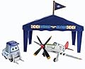 Disney Planes Pit Row Gift Pack Judge Davis