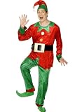 Elf Costume – Child’s