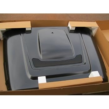 Set A Shopping Price Drop Alert For 2007-2012 JEEP WRANGLER HEAT REDUCTION HIGH PERFORMANCE HOOD MOPAR OEM STEEL
