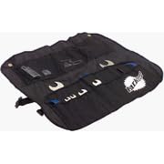 Park Tools BK2 Roll-Up Workshop Tool Kit (Black)