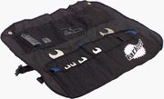 Buy Park Tool Roll-Up Workshop Tool Kit by Park Tool