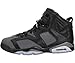 Nike Jordan Kids Air Jordan 6 Retro BG Basketball Shoe