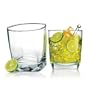 Anchor Hocking Alexis 4-Piece On the Rocks Glassware Set
