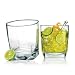 Anchor Hocking Alexis 4-Piece On the Rocks Glassware Set